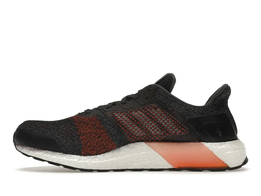 Фото № 3 с приближением к товару «‎adidas Ultra Boost ST Black Energy»