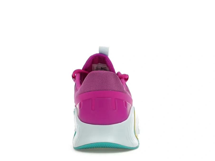 Фото № 4 с приближением к товару «‎Nike Free Metcon 5»