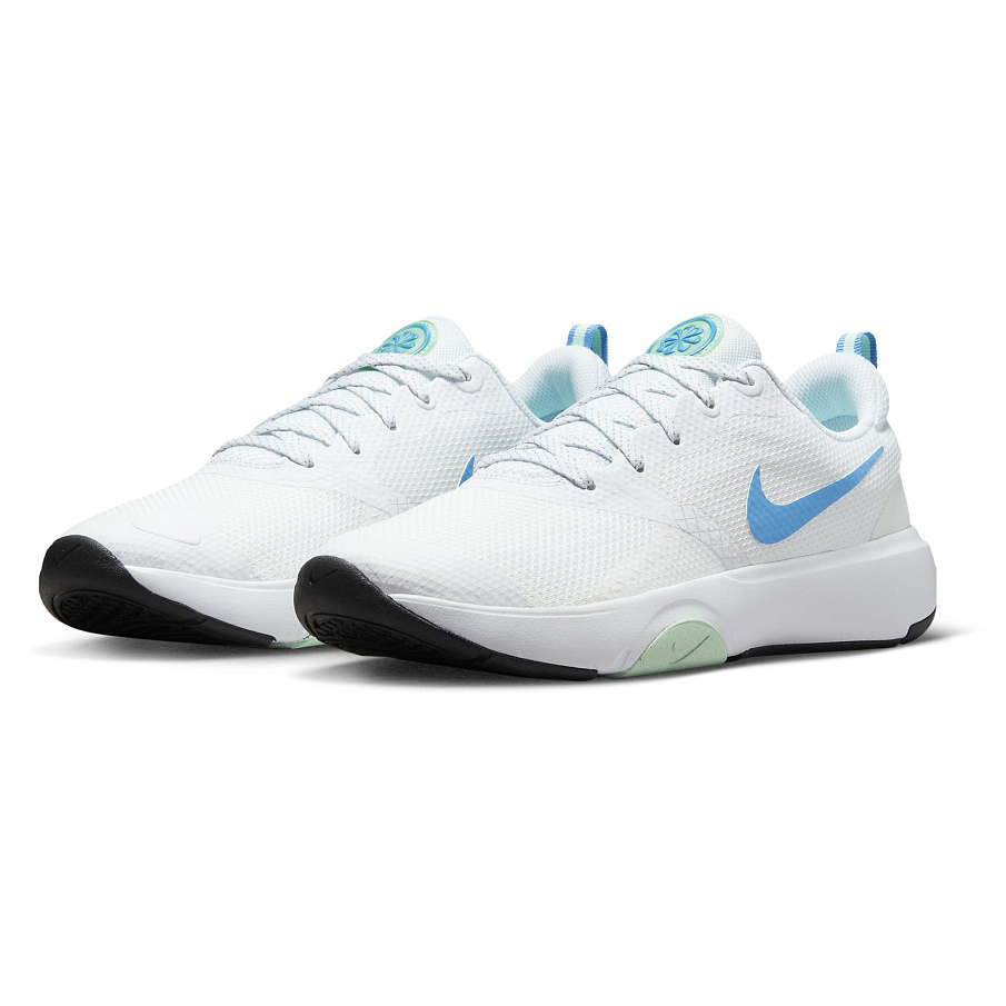 Фото № 2 с приближением к товару «‎Nike City»