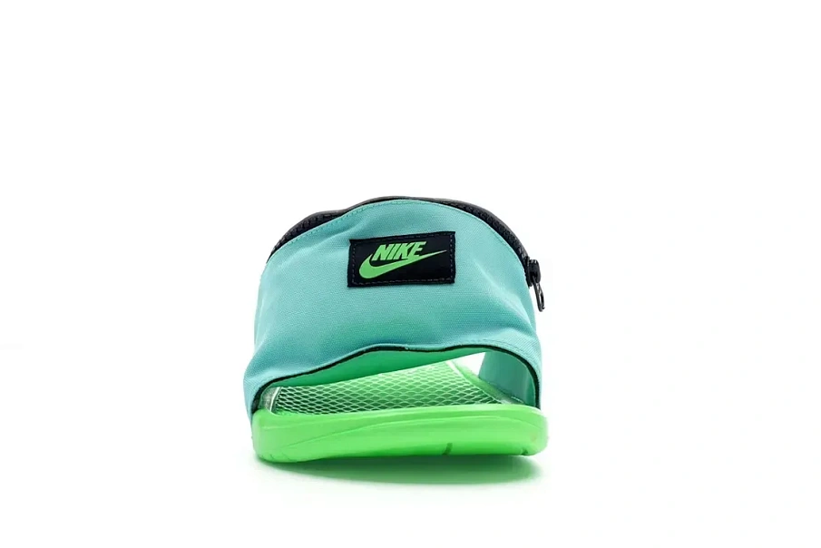 Фото № 2 с приближением к товару «‎Nike Benassi»