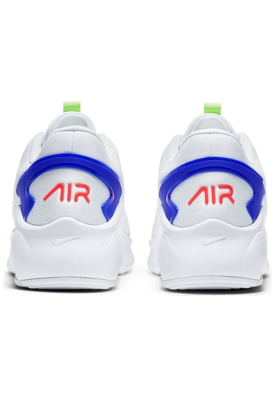 Фото № 3 с приближением к товару «‎Кроссовки Nike SPNI112O0L4-A12»