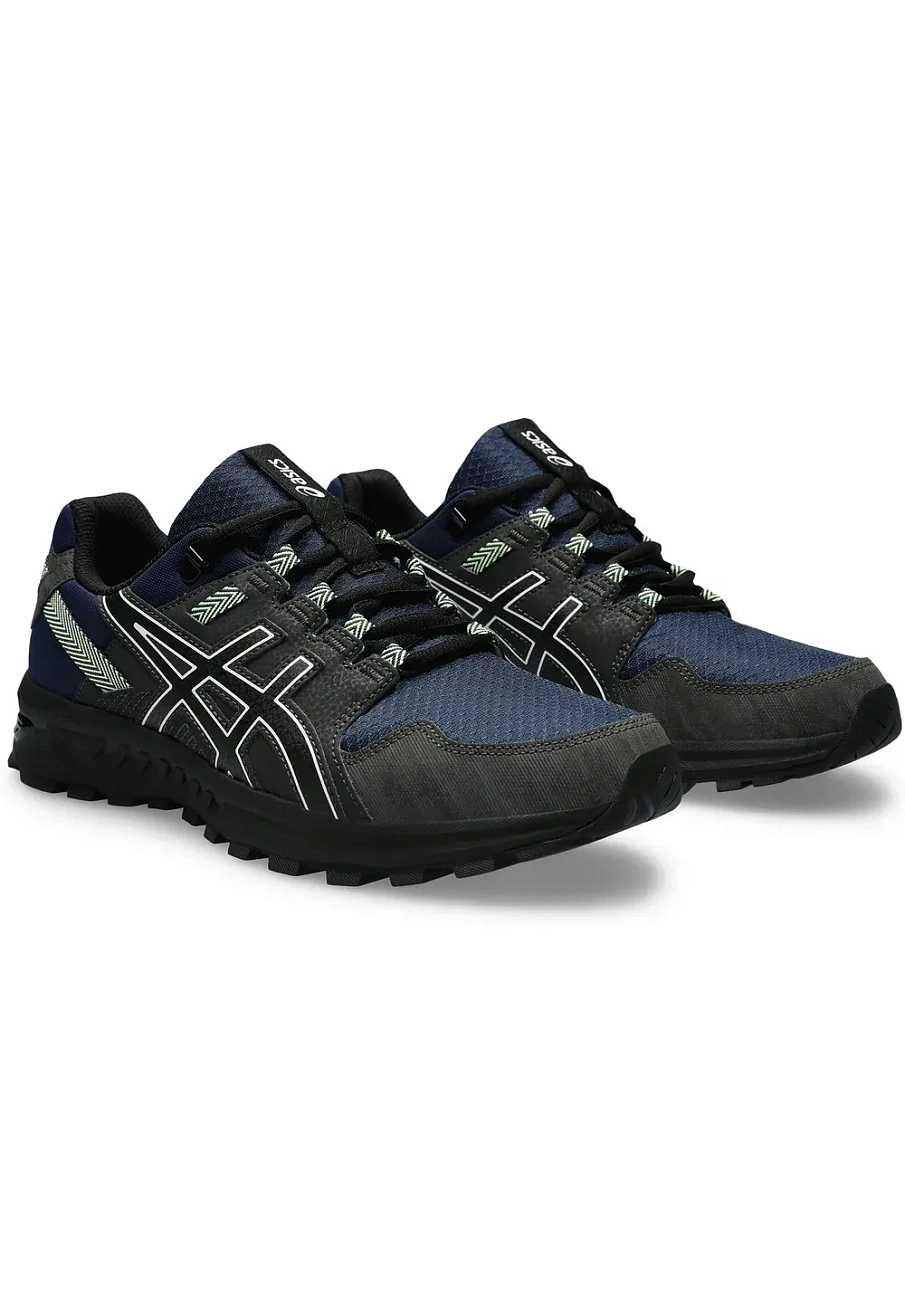 Фото № 2 с приближением к товару «‎Кроссовки Asics spa0h15o06w-k12-n»