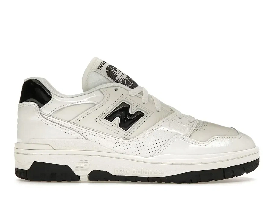 Фото № 1 с приближением к товару «‎New Balance 550»
