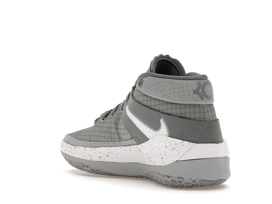 Фото № 6 с приближением к товару «‎Nike KD 13 Team Cool Grey»
