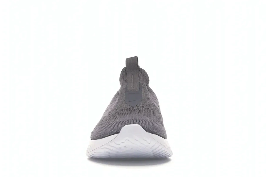 Фото № 2 с приближением к товару «‎Nike Epic Phantom React Flyknit Icon Clash Gunsmoke »