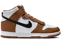 Фото № 1 с приближением к товару «‎Nike Dunk High Next Nature»