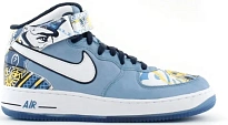 Фото № 1 с приближением к товару «‎Nike Air Force 1 Mid Michael Vick»