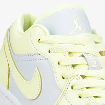 Фото № 5 с приближением к товару «‎Air Jordan 1 »