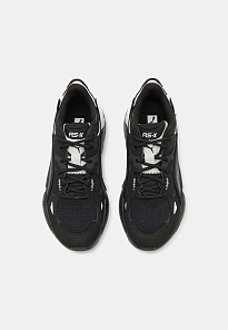 Фото № 4 с приближением к товару «‎RS-X UP UNISEX»