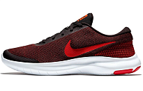 Фото № 1 с приближением к товару «‎Nike Flex Experience RN 7 'University Red'»