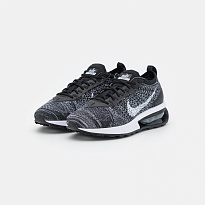 Фото № 3 с приближением к товару «‎Nike W Air Max Flyknit Racer NN C/o »