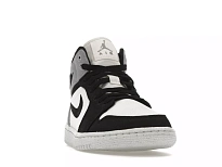 Фото № 2 с приближением к товару «‎Jordan 1 Mid SE Light Steel Grey »