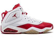 Фото № 1 с приближением к товару «‎Jordan B'Loyal Varsity Red»