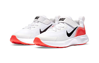 Фото № 3 с приближением к товару «‎Nike WearAllDay Younger Kids' Shoe»