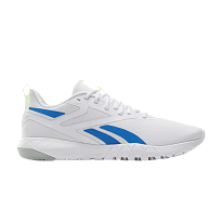 Фото № 1 с приближением к товару «‎Reebok Flexagon Force 4 White Kinetic Blue»