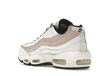 Фото № 6 с приближением к товару «‎Nike Air Max 95 Champagne »