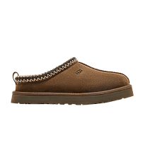 Фото № 1 с приближением к товару «‎UGG Tazz Slipper Kids Hickory»