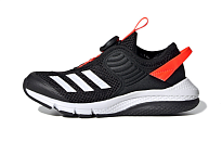 Фото № 1 с приближением к товару «‎adidas Activeflex Boa BlackWhite (BP)»