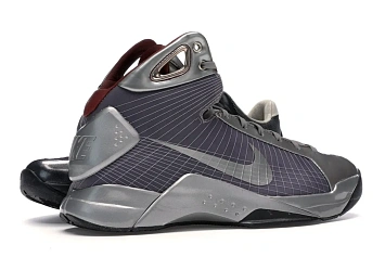 Nike Kobe Aston Martin Pack V/Hyperdunk - 3