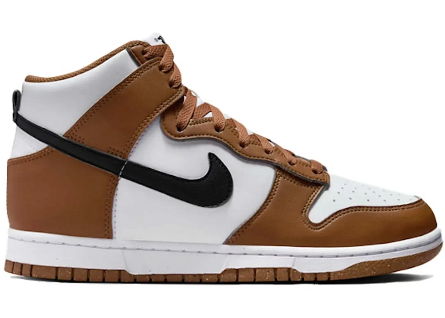 Фото № 1 с приближением к товару «‎Nike Dunk High Next Nature»