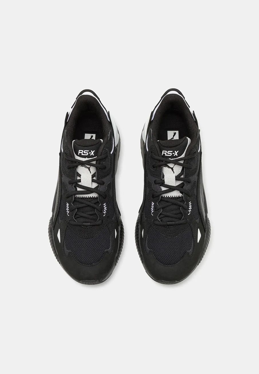 Фото № 4 с приближением к товару «‎RS-X UP UNISEX»