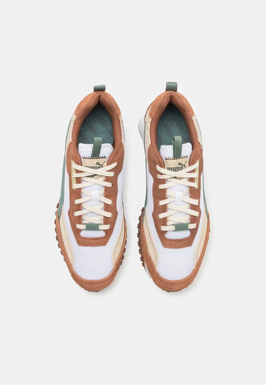 Фото № 4 с приближением к товару «‎BLKTOP RIDER PREPPY UNISEX»