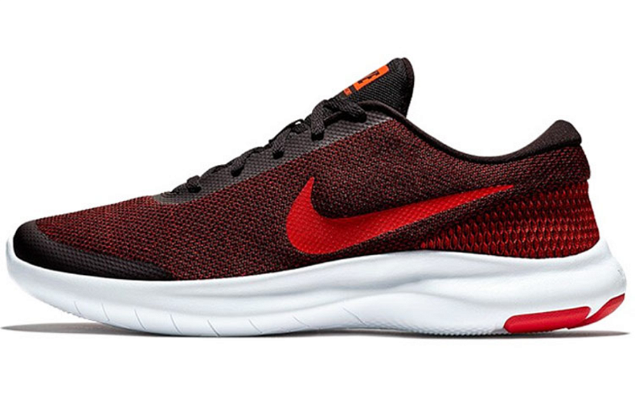 Фото № 1 с приближением к товару «‎Nike Flex Experience RN 7 'University Red'»