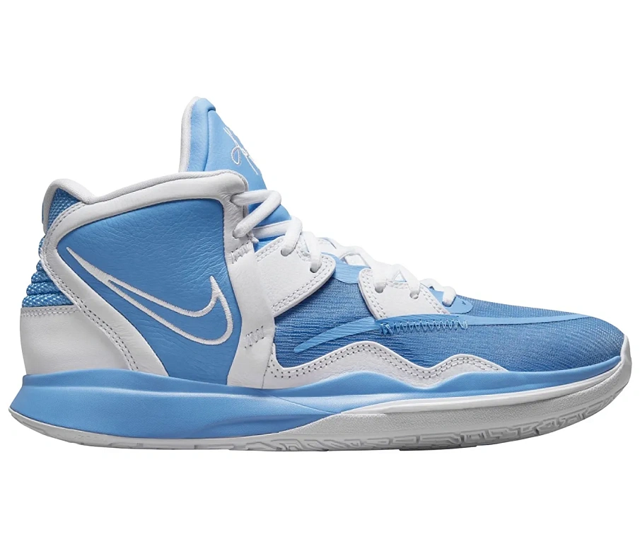 Фото № 1 с приближением к товару «‎Nike Kyrie Infinity TB University Blue»