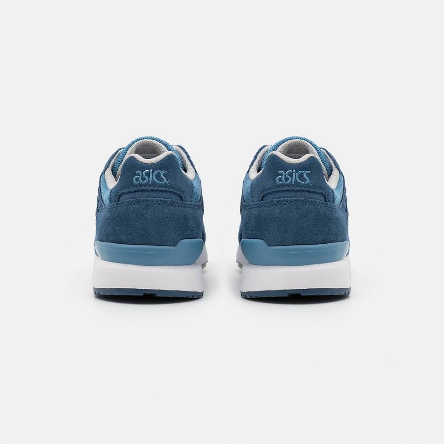 Фото № 2 с приближением к товару «‎Asics Gt-Ii »