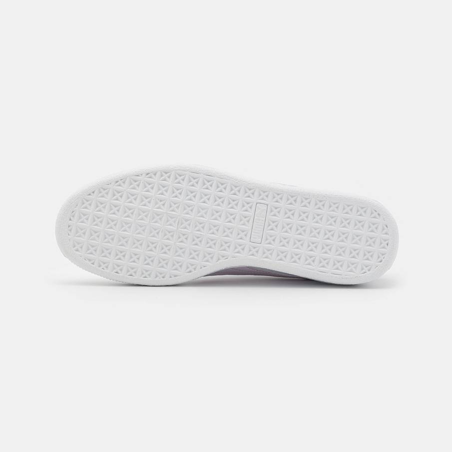 Фото № 4 с приближением к товару «‎Puma Basket Classic Xxi »