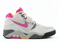 Фото № 1 с приближением к товару «‎Nike Air Force 180 Pearl Grey Rave Pink»