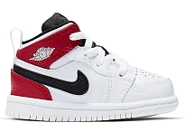 Фото № 1 с приближением к товару «‎Jordan 1 Mid»