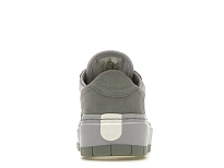 Фото № 4 с приближением к товару «‎Jordan 1 Elevate Low Stealth Titanium »
