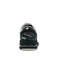 Фото № 4 с приближением к товару «‎New Balance 1000 Deep Ocean»