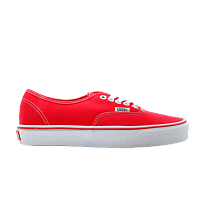 Фото № 1 с приближением к товару «‎Vans Authentic Red»