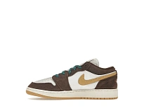 Фото № 3 с приближением к товару «‎Jordan 1 Low SE Cacao Wow »