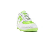 Фото № 4 с приближением к товару «‎Nike Air Force 1 Low Volt White »