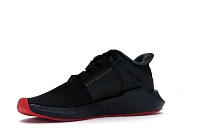 Фото № 4 с приближением к товару «‎adidas EQT Support 93/17 Red Carpet Pack Black»