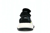 Фото № 4 с приближением к товару «‎adidas POD-S3.1 Black White»