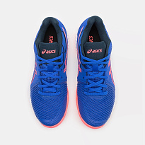 Фото № 4 с приближением к товару «‎Asics Netburner Ballistic MT»