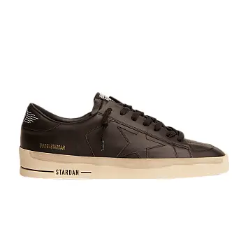 Golden Goose Stardan Black - 1