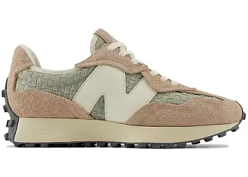 New Balance 327