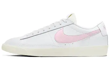 Nike Blazer Low 'Pink Foam' - 1