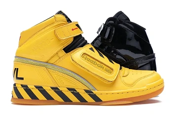 Reebok Alien Stomper Mid - 1