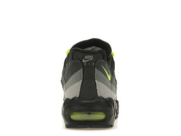 Nike Air Max 95 Black Neon - 4