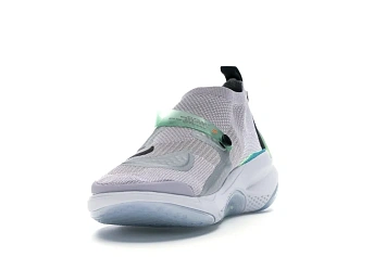Nike Joyride Flyknit OBJ Odell Beckham Jr Atmosphere Grey Lime Blast - 4