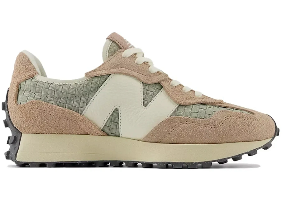 Фото № 1 с приближением к товару «‎New Balance 327»