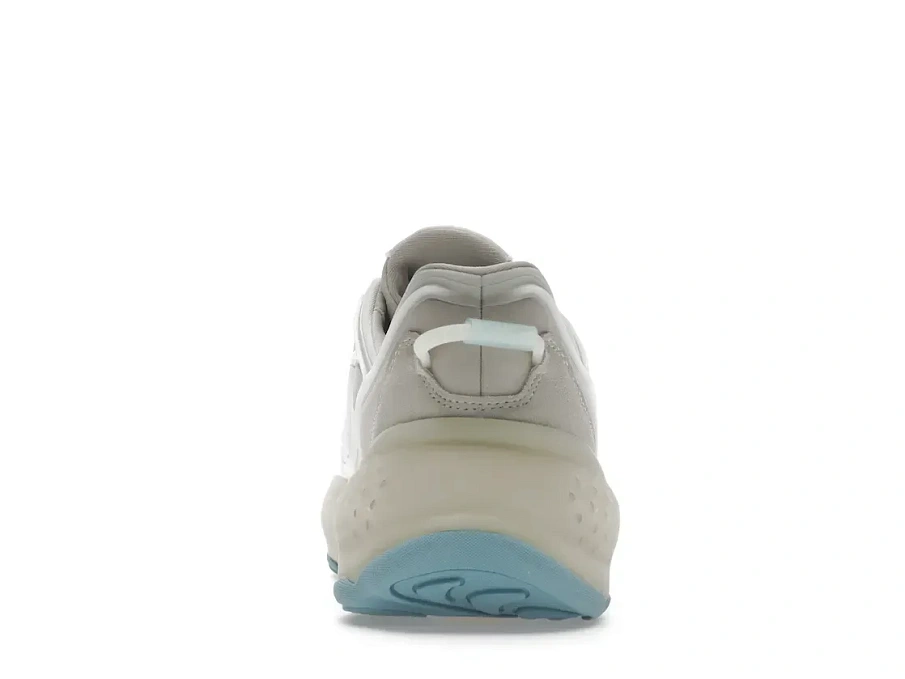 Фото № 4 с приближением к товару «‎adidas Ozrah White Cream»