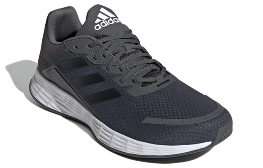 Фото № 3 с приближением к товару «‎adidas Duramo Sl GreyBlack»