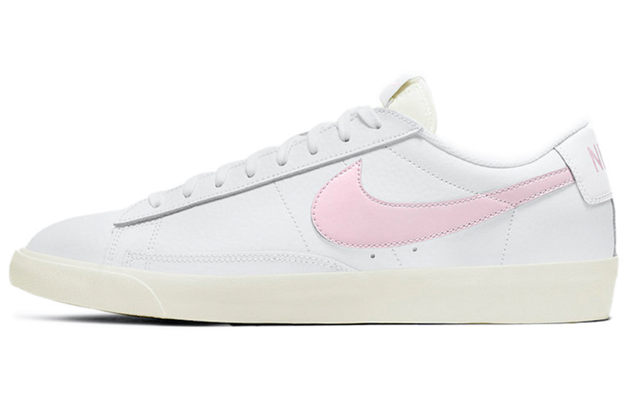 Фото № 1 с приближением к товару «‎Nike Blazer Low 'Pink Foam'»